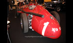 Maserati 250F Lightweight Fangio 1957